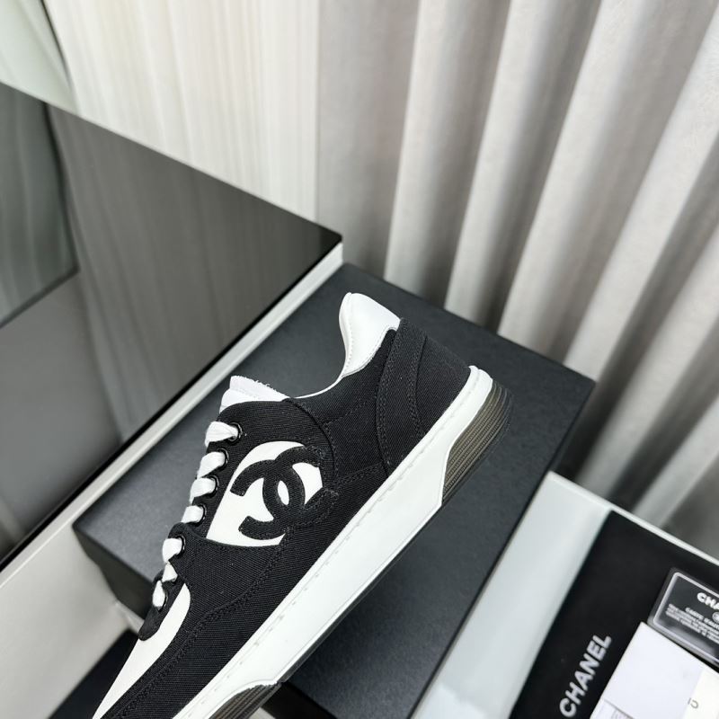 Chanel Sneakers